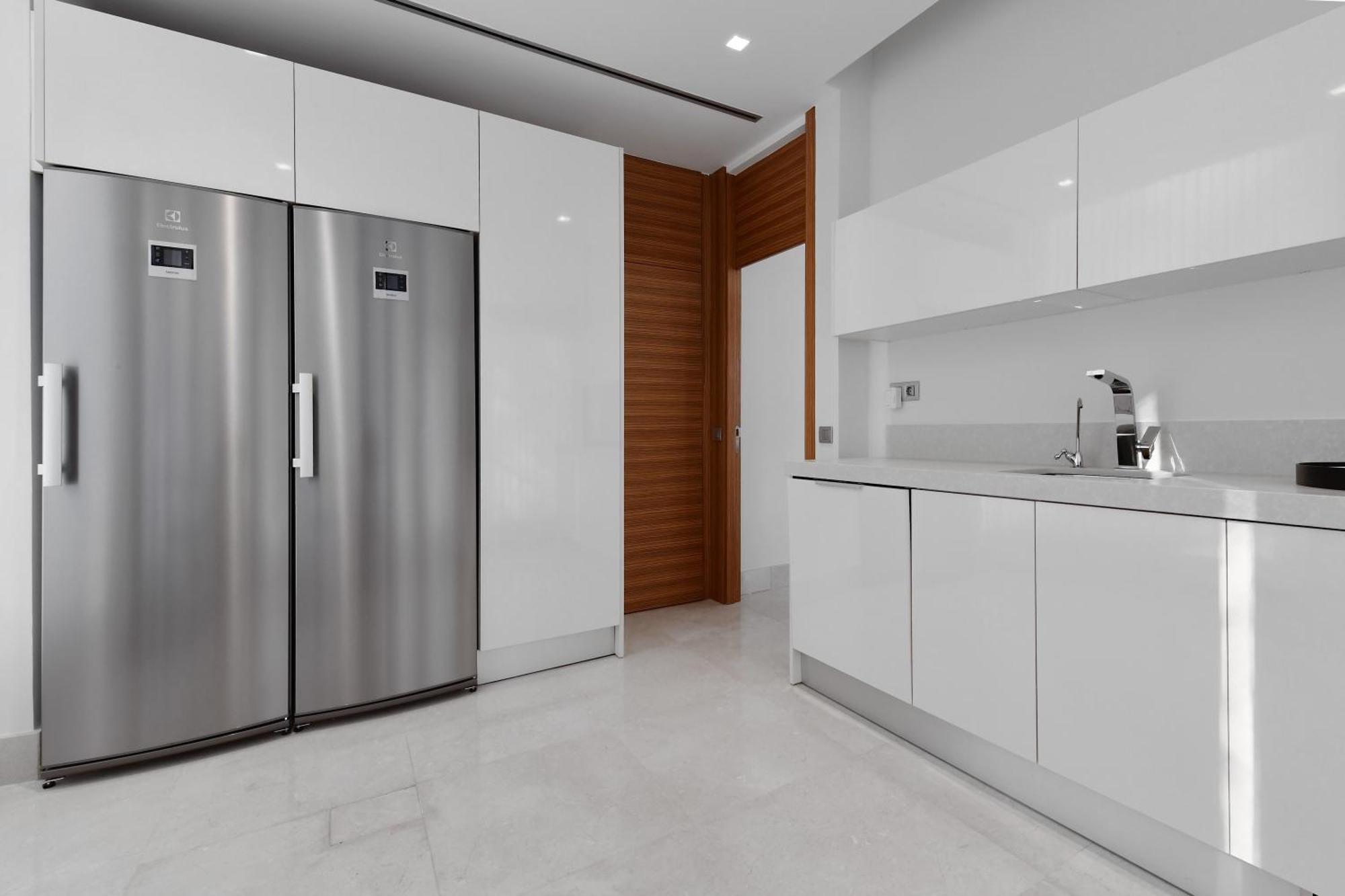 Apartamento Extraordinary 7 Bdrm W Pool, Gym, Cinema *